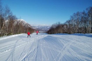 【スキー場バイト】北海道でレストランスタッフ募集♪