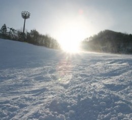 勝山でリフトのお仕事募集中!