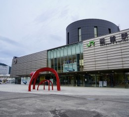【北海道】大人気!函館のリゾートホテル内レストランでの接客業務