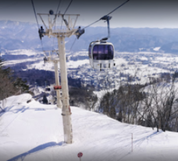スキー場での人気リフトスタッフ大量募集❄