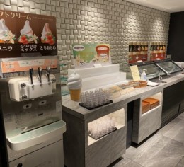 スタッフさんからの人気高いホテルでレストランのお仕事です♪