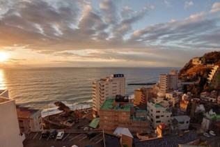 【静岡県でリゾートバイト】熱川温泉で清掃スタッフ!