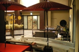 四季の移ろいを感じれる箱根でレストランホールしてみませんか🌸