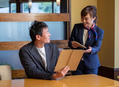 八ヶ岳高原にある別荘での求人募集♪日本三選星名所で働いてみませんか？