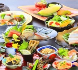 日本屈指の温泉街・別府温泉♪リゾートホテルで調理補助のお仕事!