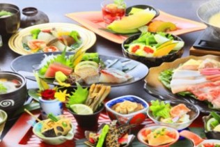 日本屈指の温泉街・別府温泉♪リゾートホテルで調理補助のお仕事!