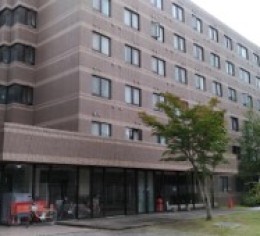 北軽井沢のリゾートホテルでお仕事!有名雑誌にも紹介されました!