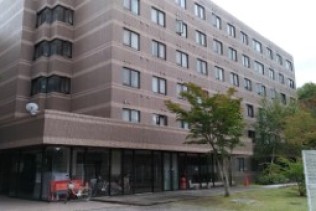 北軽井沢のリゾートホテルでお仕事!有名雑誌にも紹介されました!