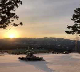【スキー場バイト】今年の冬は高鷲で過ごそう♪