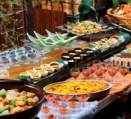 秋保温泉でレストランスタッフ募集!