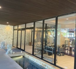 沖縄の離島で働きたい方必見!温泉施設のお仕事♪