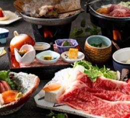 熱海中心部でレストランのお仕事♪寮は個室で周辺環境も良好!