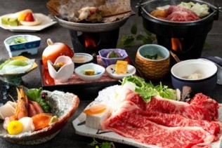 熱海中心部でレストランのお仕事♪寮は個室で周辺環境も良好!
