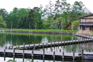 【長野県/茅野市】リゾートホテルで施設スタッフ募集!