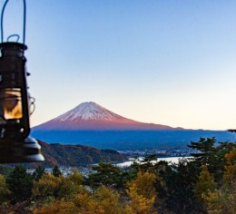 山梨のホテルで仲居さんのお仕事1名!
