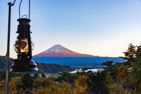 山梨のホテルで仲居さんのお仕事1名!