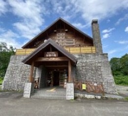 自然がたくさんの新潟県のホテルで調理補助のお仕事♪