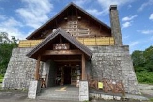 自然がたくさんの新潟県のホテルで調理補助のお仕事♪