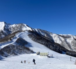 岐阜県の人気スキー場で洗い場のお仕事