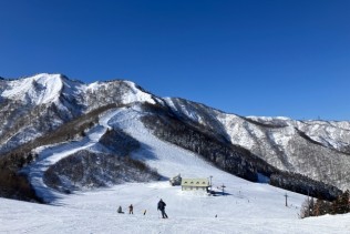 岐阜県の人気スキー場で洗い場のお仕事🌟