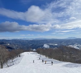 夜間のお仕事🌛岐阜県のスキー場併設ホテルで管理