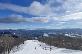 夜間のお仕事🌛岐阜県のスキー場併設ホテルで管理
