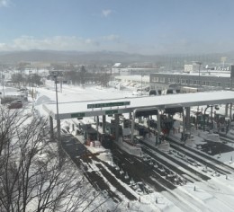 【スキー場案件】今年の冬は高鷲で過ごそう♪