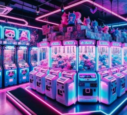 【人気エリア・草津温泉】アミューズメントスタッフ大募集!