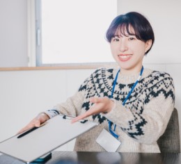 日本屈指のスキー場でレアなスクール受付のお仕事❆❣