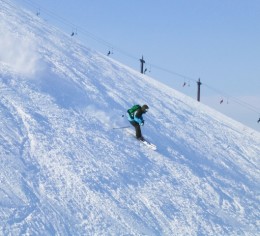【全部屋個室寮】圧雪のお仕事募集中!