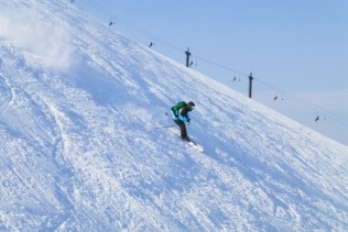 【全部屋個室寮】圧雪のお仕事募集中!
