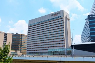 コートヤード・バイ・マリオットで働いてみませんか?新大阪駅徒歩1分!