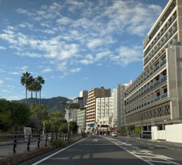 【通い案件】熱海でナイトフロントスタッフ!