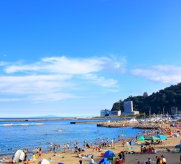 熱海でナイトフロントスタッフ募集!