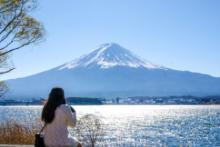 【10月スタート】山中湖でショップスタッフ!