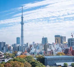 【通い案件】東京都心でフロントスタッフ募集!