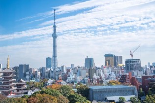 【通い案件】東京都心でフロントスタッフ募集!
