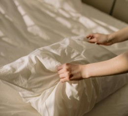 伊豆の絶景を眺めるホテルで清掃のお仕事!