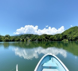 夏の軽井沢でフロントのリゾートバイト!