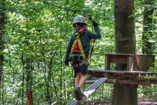 北海道・人気エリアでアクティビティスタッフ夏季募集!