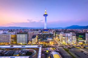 人気観光地・京都の中心部でフロントスタッフ募集♪週2日~可能!