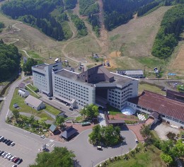 【夏案件】津南町で調理補助スタッフ募集!