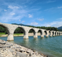 【北海道案件】糠平温泉で働いてみませんか?