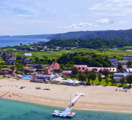 沖縄県/国頭村