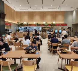 【春の新規案件】ショップスタッフ募集開始!