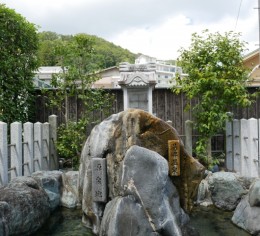【湯郷温泉】調理スタッフ募集