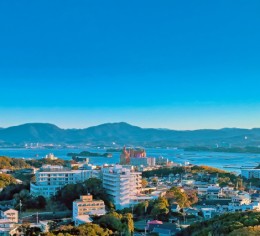 白浜のリゾートホテルでレストランのお仕事募集中✨