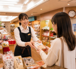 【長野県/茅野市】リゾートホテルで施設スタッフ募集!