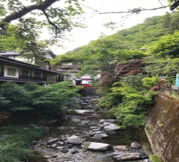 【湯来温泉】調理スタッフ募集!