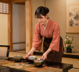 【美又温泉】仲居のお仕事募集!